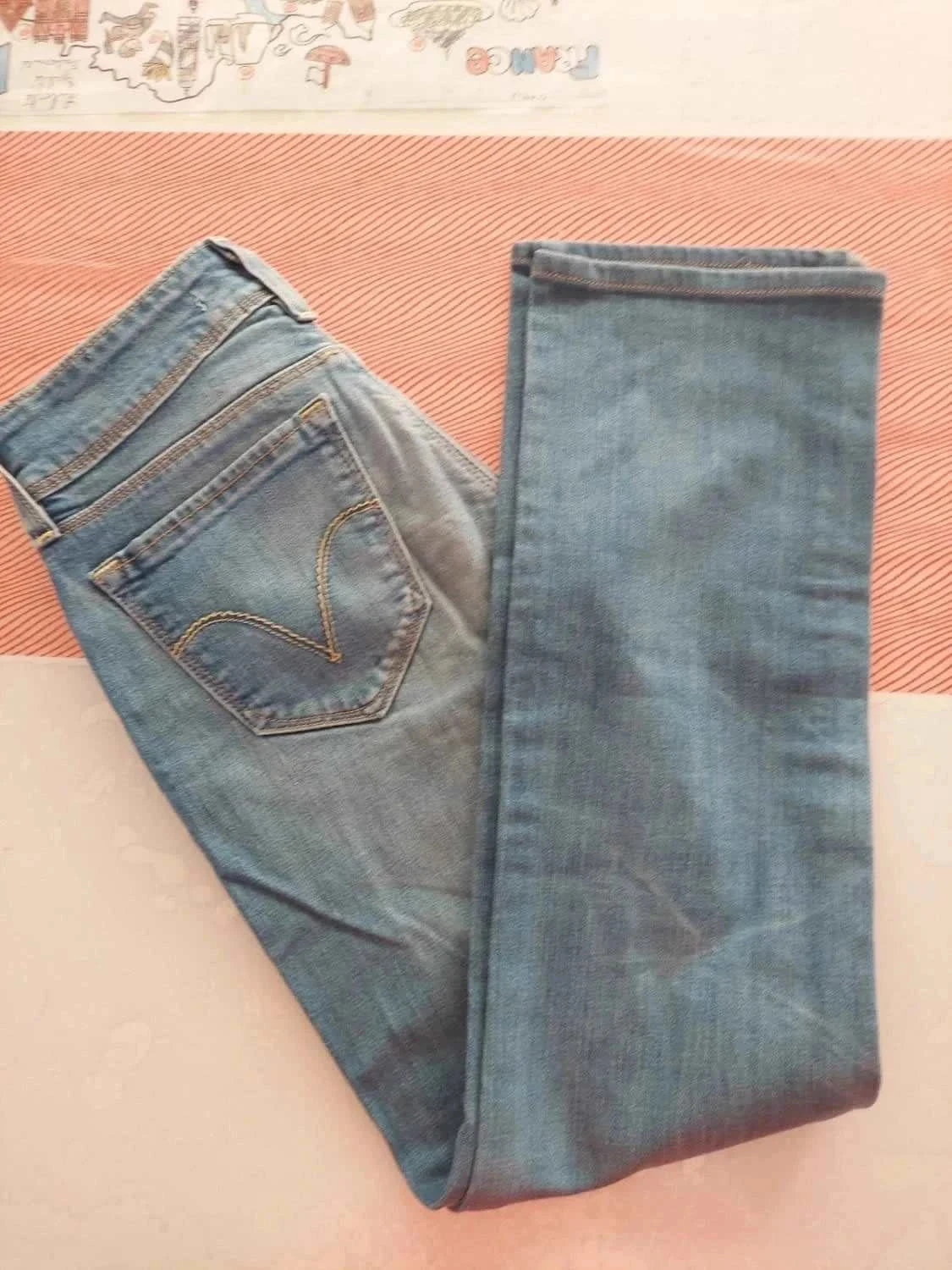 Jean Levi's 470 talla US26 – photo 5